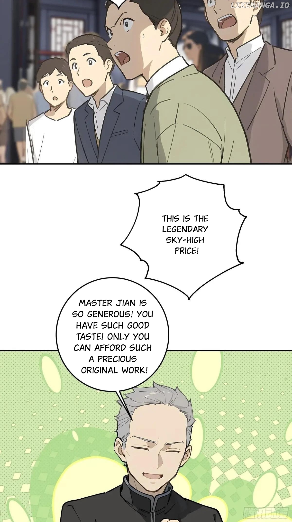 God of Learning Chapter 51 - page 56